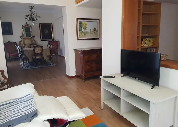 Ferienhaus Casa Di Monica E Mauro
