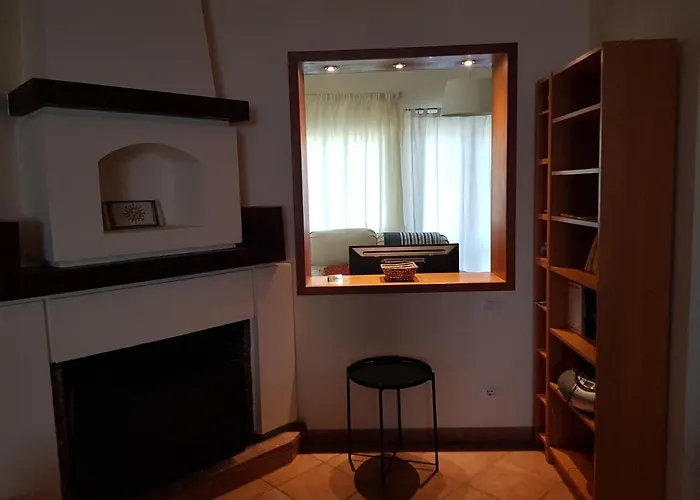Ferienhaus Casa Di Monica E Mauro *