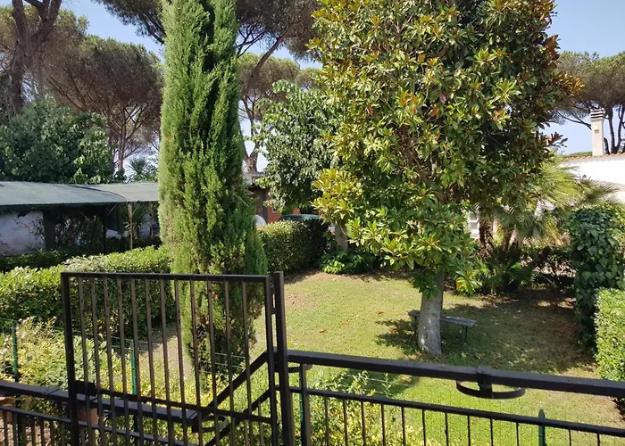 Casa Di Monica E Mauro *