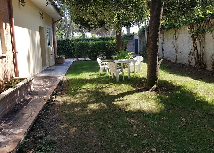 Casa Di Monica E Mauro * Rom