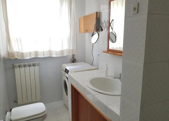 Casa Di Monica E Mauro Rom
