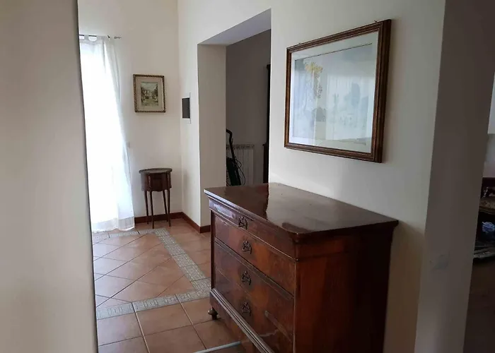Ferienhaus Casa Di Monica E Mauro Rom