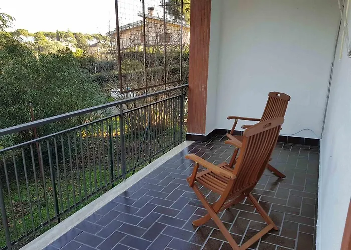 Ferienhaus Casa Di Monica E Mauro