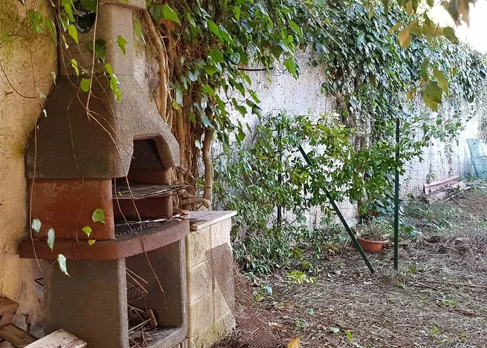 Casa Di Monica E Mauro Ferienhaus *