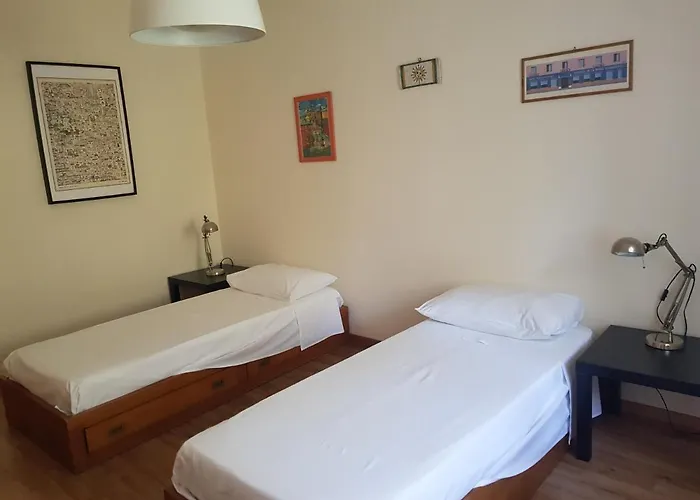 Casa Di Monica E Mauro