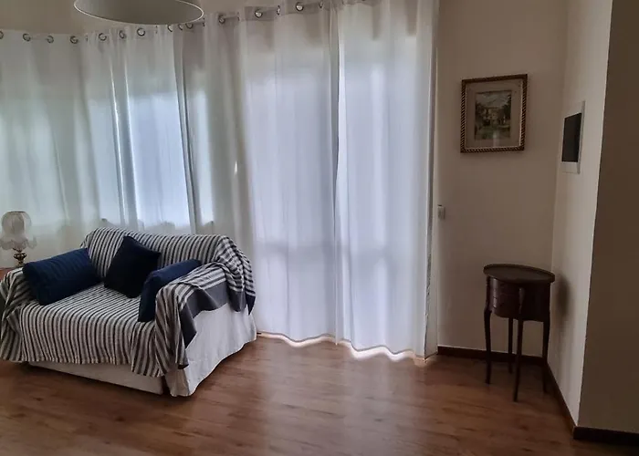 Casa Di Monica E Mauro