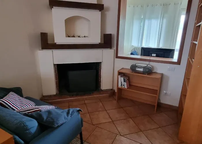 Ferienhaus Casa Di Monica E Mauro *