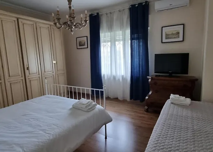 Ferienhaus Casa Di Monica E Mauro Rom
