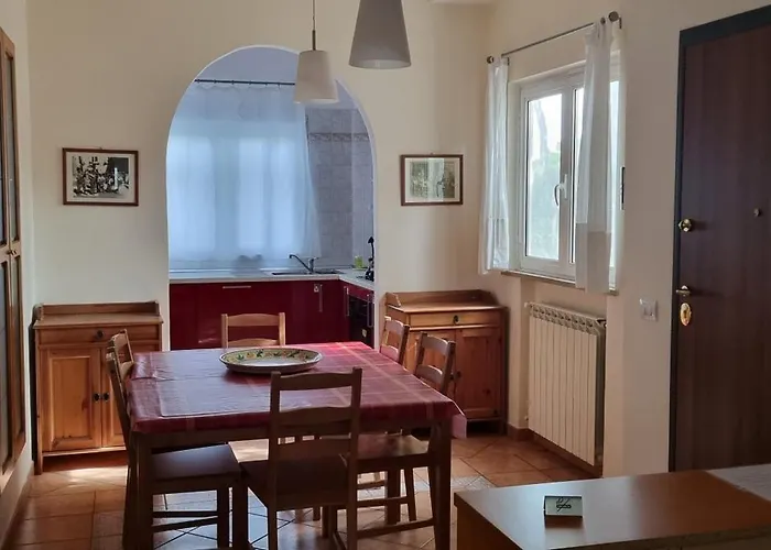 Casa Di Monica E Mauro *