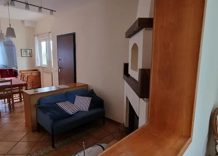 Casa Di Monica E Mauro Rom