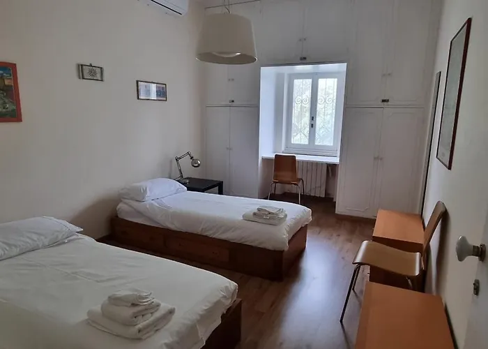 Casa Di Monica E Mauro