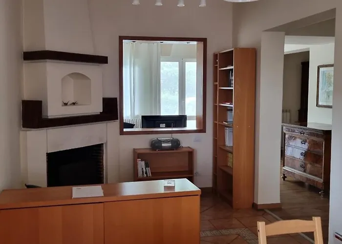 Ferienhaus Casa Di Monica E Mauro