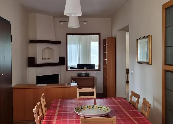 Casa Di Monica E Mauro Ferienhaus *